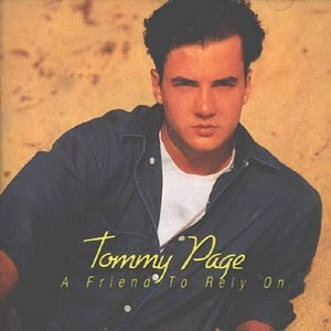 Tommy Page