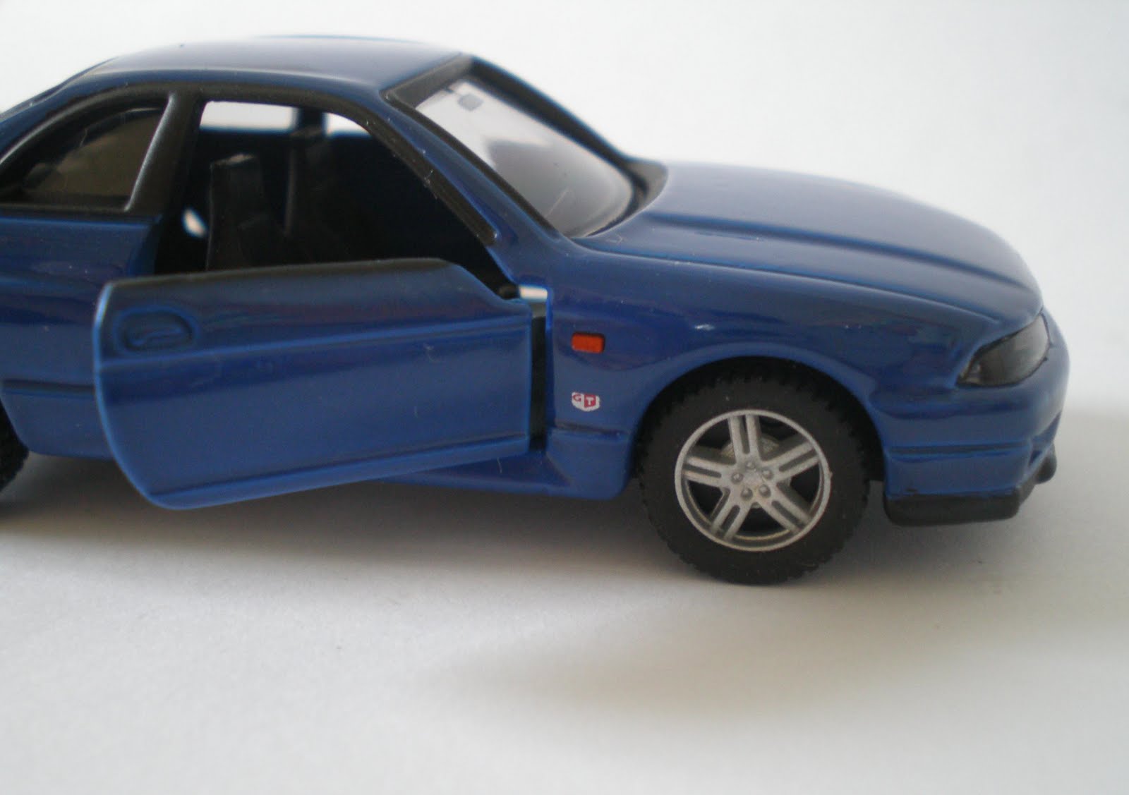 Nissan skyline special edition #6