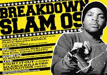 BREAKDOWN SLAM vol.2