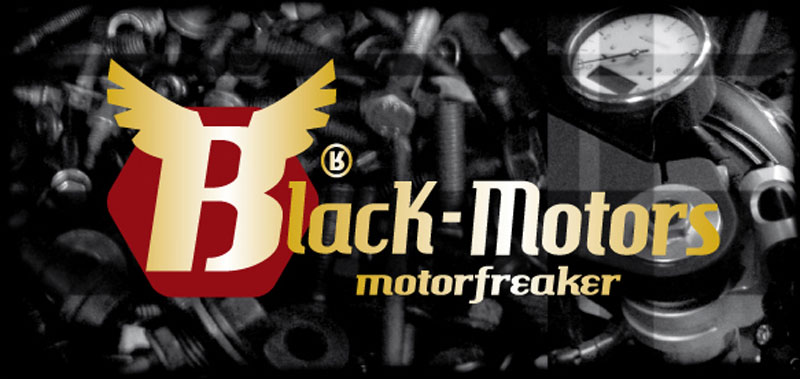 Black Motors