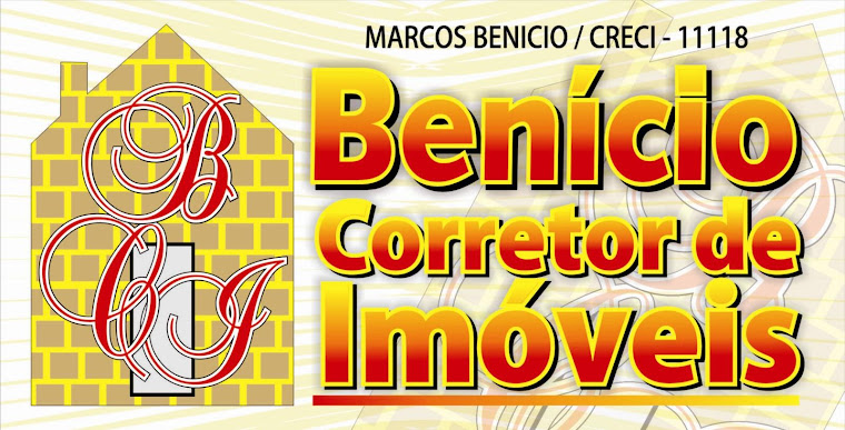 Benicio Corretor de Imóveis