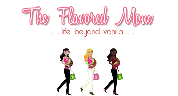 The Flavored Mom