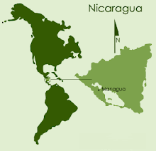 Nicaragua , in Central America