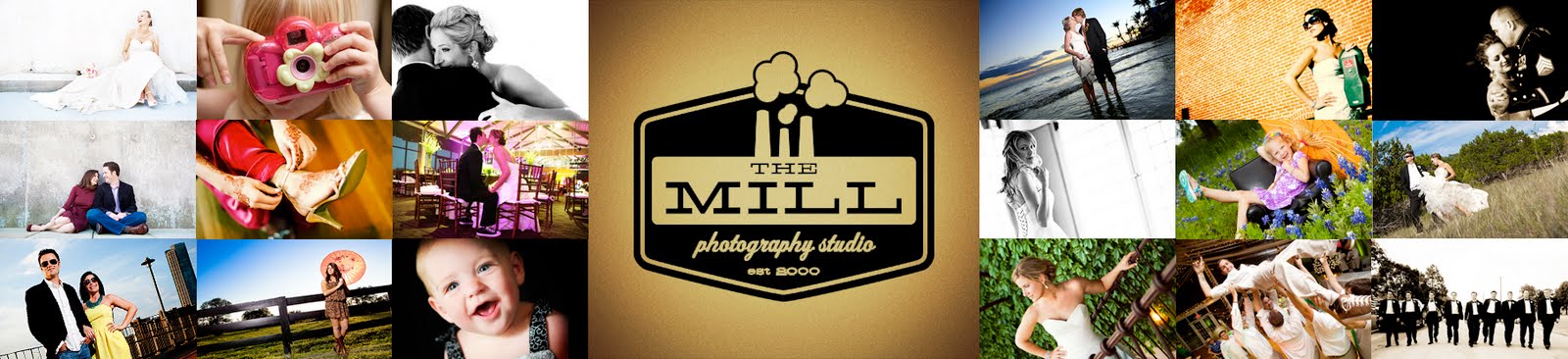 The Mill Photography Studio