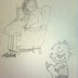 Calvin sketches  :)