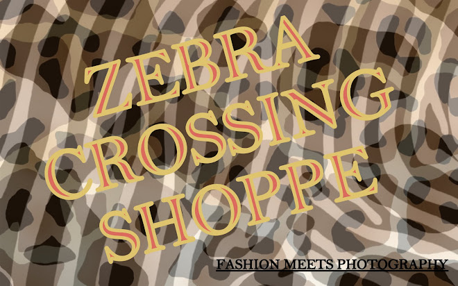 Zebra Crossing Shoppe