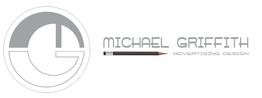 Michael Griffith Advertising Design