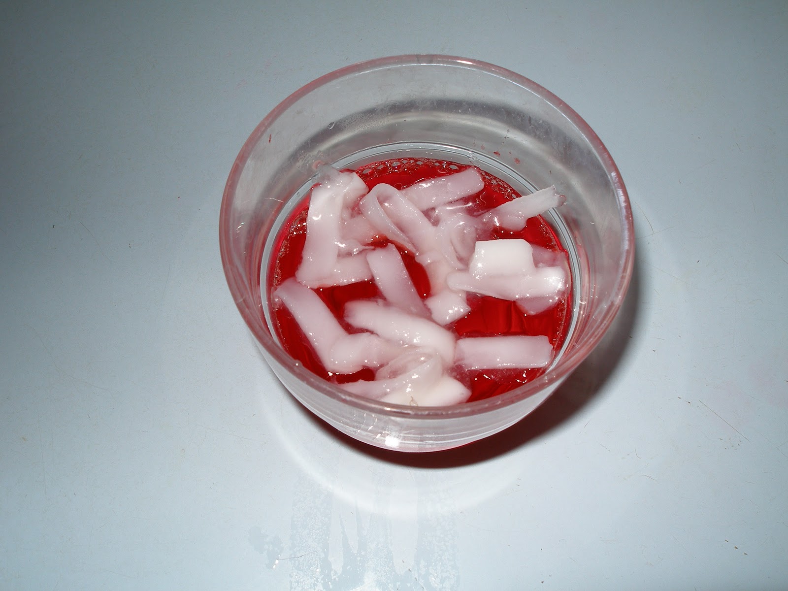 PeculiarPantry Gelatinous Mutant Coconut