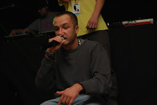 Fotorelacja z imprezy Hip Hop Run #7