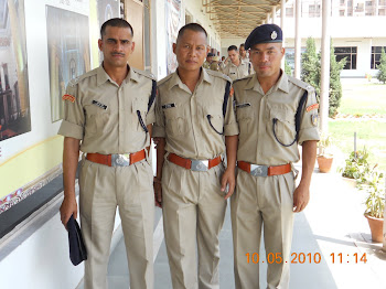 Lenlal and friends; KTPs?