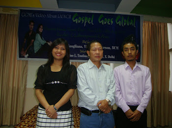 GGG Trio; Lmt; Mami and Abea