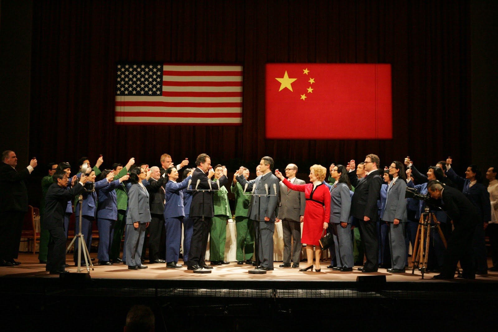 Prima La M sica Nixon En La China De Mao prima-la-m-sica-nixon-en-la-china-de-mao