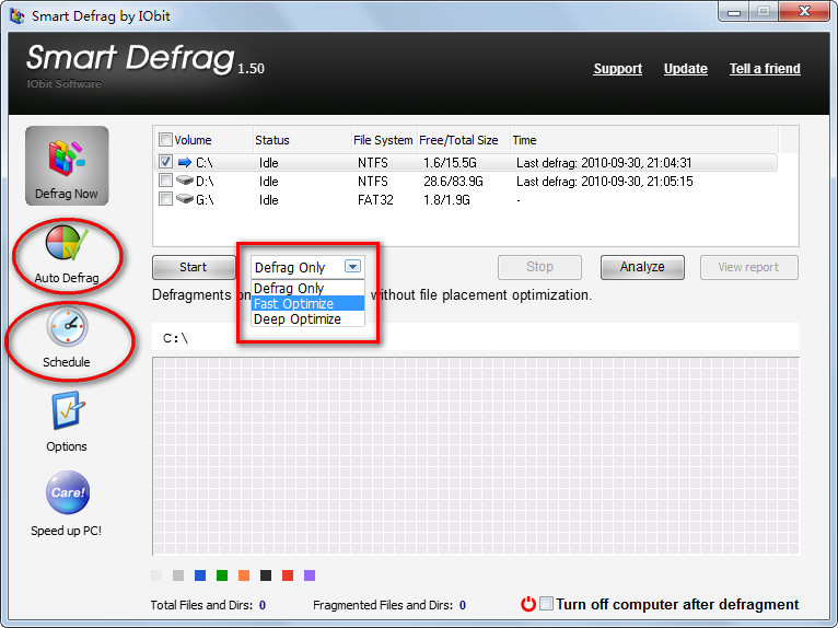 trim enabler program windows auto defrag