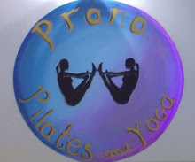 Prana Pilates and Yoga