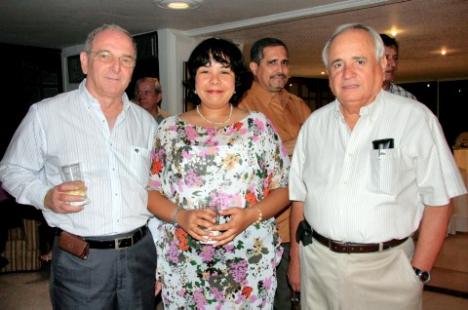 HOMENAJE A SILVANA GIAIMO CHAVEZ