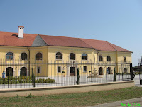 Alba Iulia (Alba Carolina Fortress)
