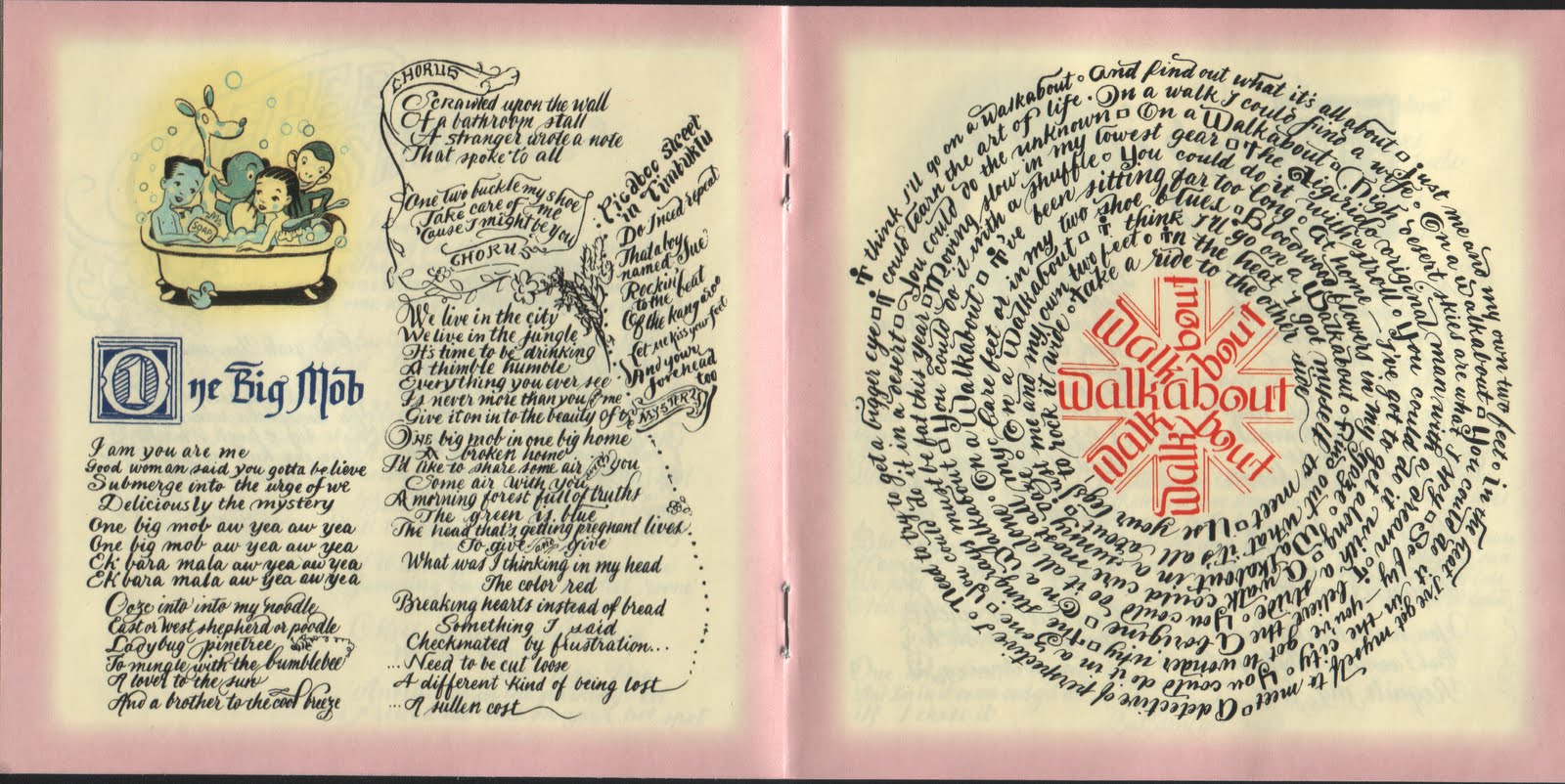 If You Have To Ask Red