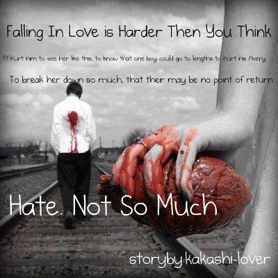 just walk away words