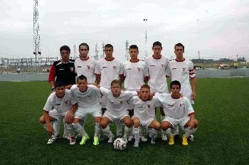 sevilla fc agenda