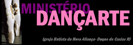 Ministério Dançarte