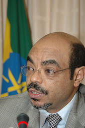 Prime Minister of Ethiopia