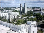 Mogadishu