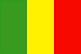 Flag of Mali