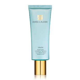 estee lauder scrub