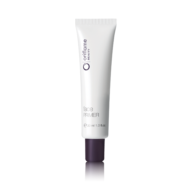 Face Primer Oriflame Lauras Corner