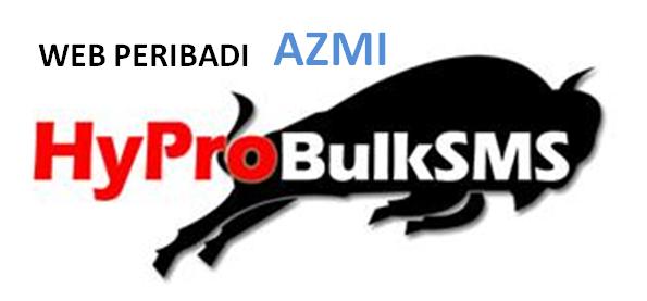 web peribadi azmi