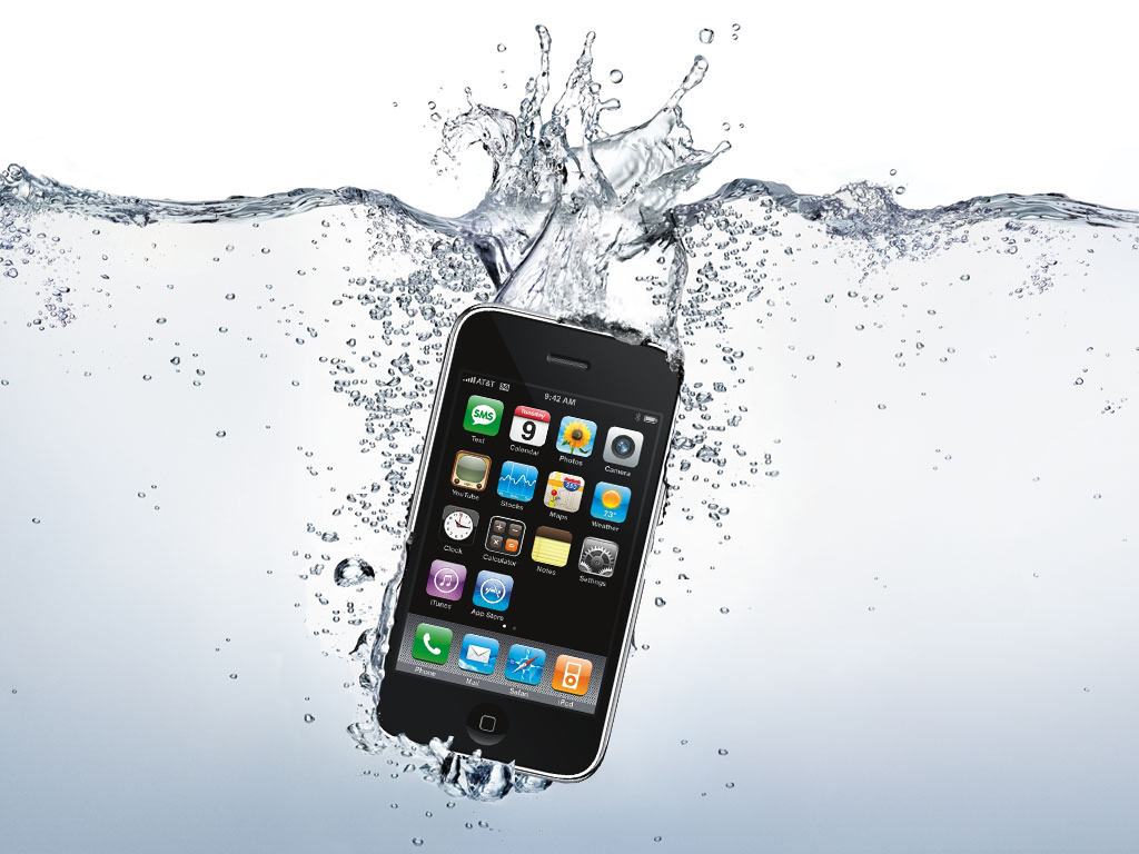 iphone ins klo gefallen geht aber noch Iphone ins klo gefallen geht aber noch