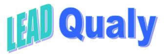 Lead Qualy