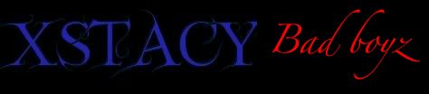 XSTACY BADBOYZ