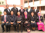 AJK MGC BATU PAHAT 2009-2010