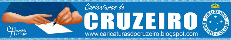Caricaturas do Cruzeiro