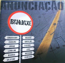 BANDAXÉ - CD