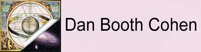 Dan Booth Cohen