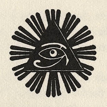 O.D.H Olho Direito Horus