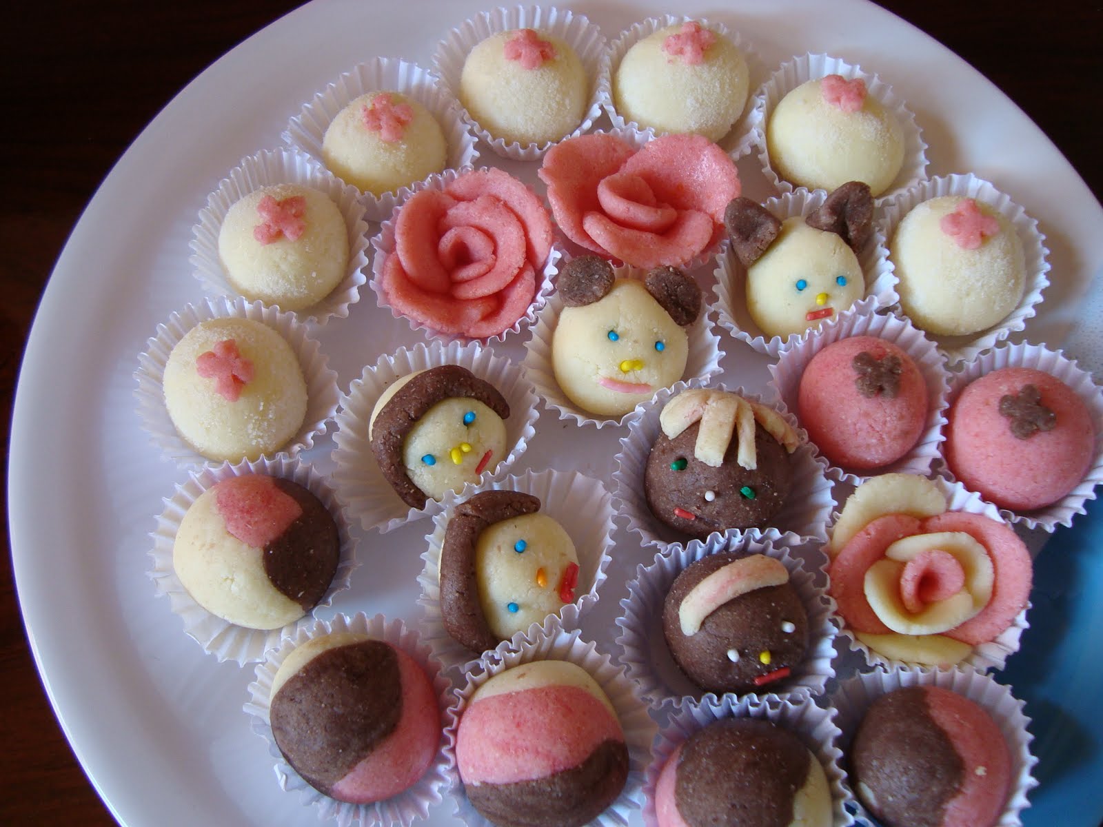 Bombom De Leite Ninho Com Chocolate