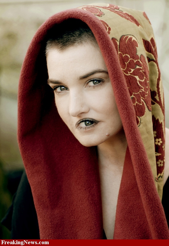 Sinead O'Connor Sinead O'Connor