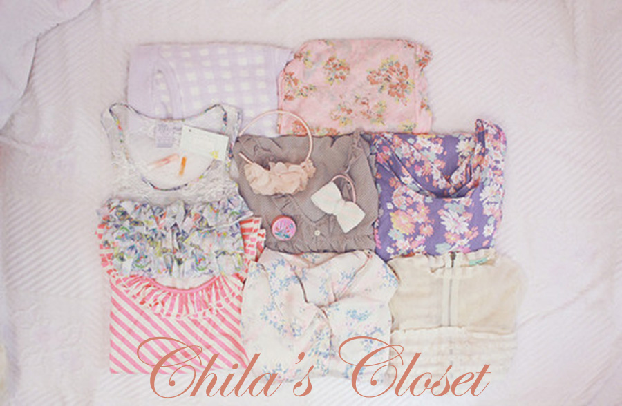 Chila's Closet