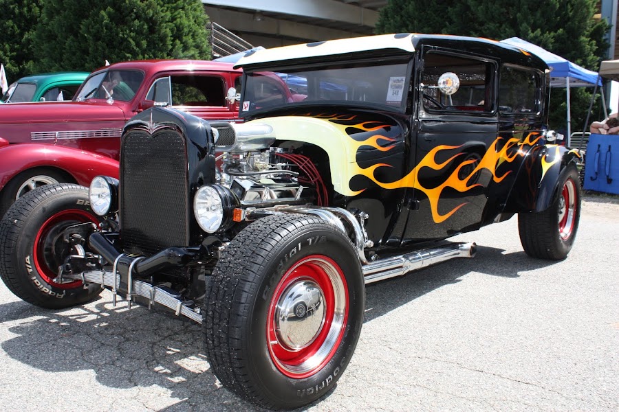 classic-car-show-calendar-2011