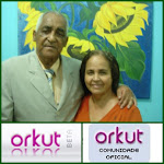 COMUNIDADE  PR. OSCAR DOMINGOS DE MOURA / FAMILIA MOURA