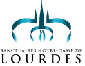 Web dels Santuaris de Lourdes