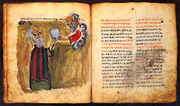 Synaxarium - 20 Hatour - 29 November - 20 Hedar 
