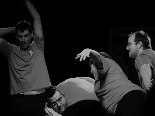 bLog abOut my_stay IN. TOGETHER ! FRance: ~interactive theater performance