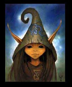 duendes duendes