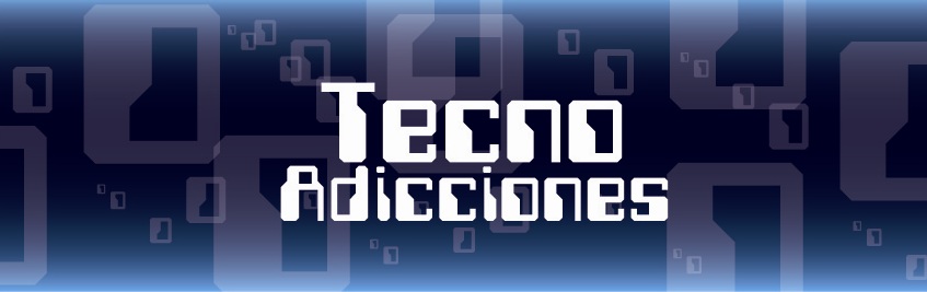 TECNOADICCIONES