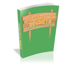 Top Farmville Guide on the Web