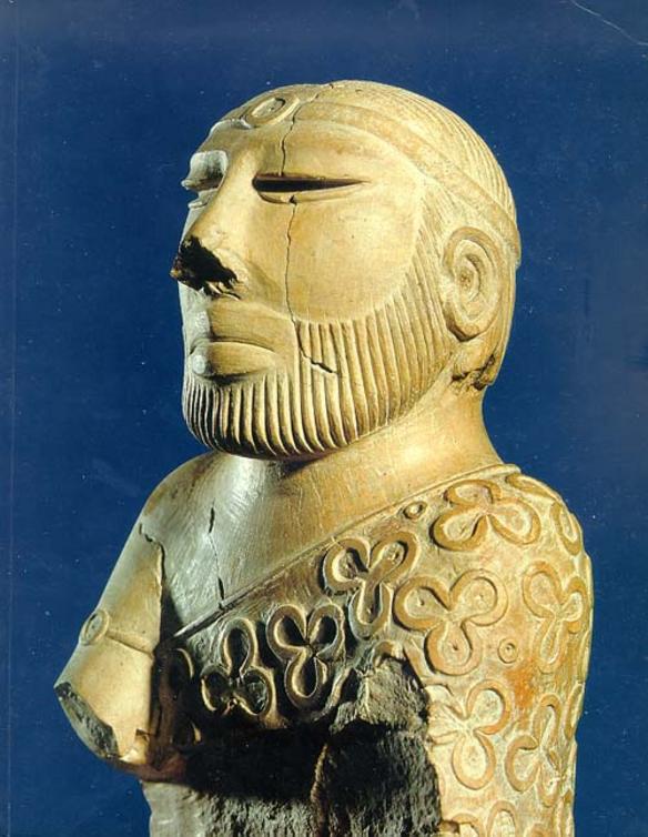 world top places: pakistan sindh provence mohenjo daro artifacts houses